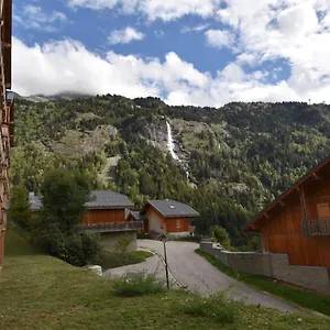 Vakantiehuis Vaujanylocations - Domaine Du Patre, Vaujany